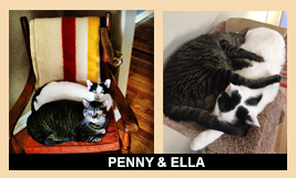 Penny & Ella